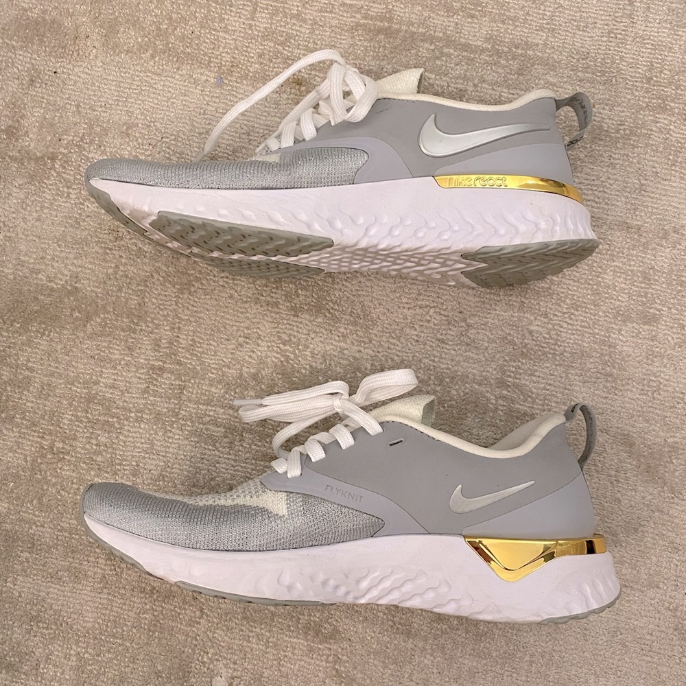 Nike Odyssey React Sneakers